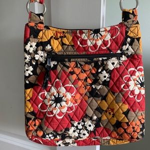 Vera Bradley Crossbody Bag